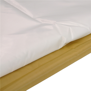 Vải Taffeta Nylon Bọc Pu Mật Độ Cao 20d Chống Thấm Nước & Chống Cháy - Product Image 3