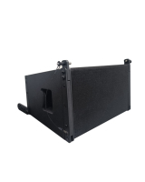 EQUIPO PROFESIONAL Audio matriz lineal profesional sistema de amplificación de sonido profesional