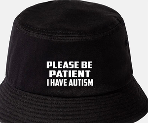 Chapeaux Bob Unisexe Personnalisables en Coton 100% Réversibles avec Broderie 3D pour la Pêche – Protection Solaire – Vente en Gros - Product Image 4