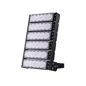 Reflector <span class=keywords><strong>LED</strong></span> para Estadios IP65 200W Alta Potencia Ra80 5000K Luz Diurna Construcción de Aluminio Ángulo de Haz de 60° Garantía de 5 Años - Product Image 1