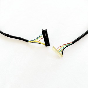 फैक्टरी कस्टम 32 पिन एलवीड्स केबल हार्नेस के लिए केबल हार्नेस - Product Image 3