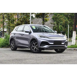 Obral besar kendaraan listrik BYD Yuan Plus 430KM CLTC dengan Sunroof dan Smart Drive - Product Image 4