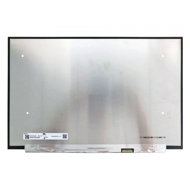 16 Inch N160JCE-ELL Slim 1920*1200 30pin Laptop LCD Screen B160UAN03.3 M160NW41 R3 B160UAN04.2 NV160WUM-N48