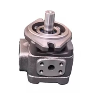Pompe à engrenages interne à grande rotation et haute vitesse, à économie d'énergie HG0-20 pour systèmes hydrauliques dans les machines de fonderie - Product Image 2