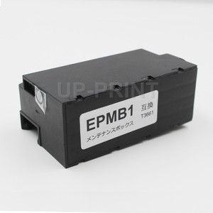 T3661 T366100 Inchiostro Manutenzione Serbatoio di DIALOGO Cartuccia di stampa Per EPSON xp-15000 XP-8500 XP-8600 XP-8605 XP15000 xp15000 - Product Image 3