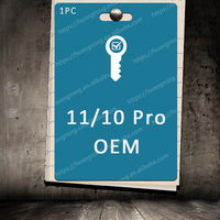Clé OEM de vente en ligne W In11 Pro, activation à 100%, licence W 10 Professional