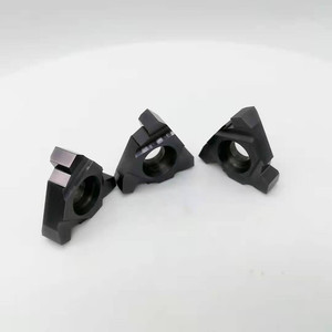 27NR 3STACME 29 grados americano corto diente ACME rosca interna plaquitas de corte - Product Image 5