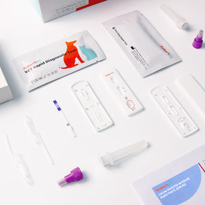 Kit de Teste Rápido de Anticorpos Caninos para Ehrlichia C.EHR Ab Ehr Ehrlichia ab <span class=keywords><strong>Panel</strong></span> - Product Image 3