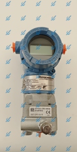 เกจวัดรุ่นใหม่แท้ 3051cd/3051tg/3051dp - Product Image 2