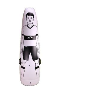หุ่นจำลองแบบเติมลมเทียมสำหรับฝึกฟุตบอลฟรีคิก - Product Image 1