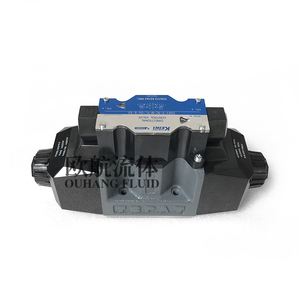 TOKIMEC DG4V-5-6C-M-PL-OV-6-50 แบบกำหนดทิศทาง - Product Image 3