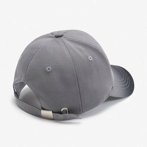 Customize a Classic <b>Baseball</b> <b>Cap</b> with Breathable Mesh and Customizable Text logo in Multiple Colors - Product Image 3