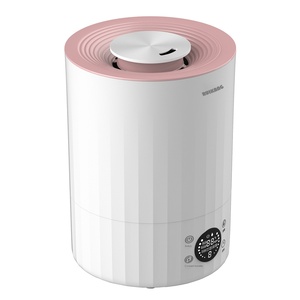 2026 explosiones transfronterizas hogar eléctrico madre <span class=keywords><strong>infantil</strong></span> interior escritorio <span class=keywords><strong>humidificador</strong></span> ultrasónico niebla pesada 4.5L Oficina agua - Product Image 1