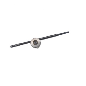 Suministro directo de fábrica nuevo Hi-Q F00RJ01451 conjunto de válvula de Control de inyector de combustible Common Rail F00R J01 451 - Product Image 5