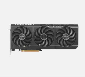 การ์ดจอกราฟิกสำหรับเดสก์ท็อป Radeon 9070XT Prime รุ่นใหม่ ปี 2025 หน่วยความจำ 16GB GDDR6 รองรับ 4K สำหรับเล่นเกมส์ พร้อมพอร์ต DP Output Interface หน่วยความจำ 256-Bit สำหรับเวิร์กสเตชัน - Product Image 5