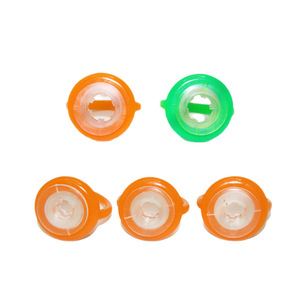 Support de queue de billard universel en plastique et caoutchouc de 10 mm pour le snooker anglais - Product Image 4