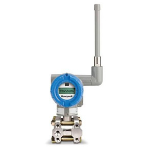 Capteur de pression d'eau Hart Gauge SmartLine sans fil différentiel SS316/SS316L 6000/10000 psi - Product Image 2