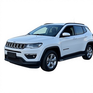 Personalización Interior al por Mayor para Jeep <span class=keywords><strong>Compass</strong></span> 2019 2020 2021 Edición Familiar Automática - Auto Usado Certificado <span class=keywords><strong>de</strong></span> Alta Calidad - Product Image 1