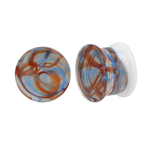 Khuôn Cắm Tẩy Sáp Xoắn Ốc Chính Hãng Dụng Cụ Lấy Ráy Tai Ngôi Sao Vàng Tùy Chỉnh Số Lượng Lớn Bằng Pha Lê Dụng Cụ Đo Tai Mát Xa 26 Mm - Product Image 3