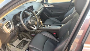 <span class=keywords><strong>Mazda</strong></span> 3 Axela Sedán <span class=keywords><strong>2019</strong></span> 1.5 SkyActiv-Control Luxury Automático. Auto Usado, en Existencia, Listo para Entrega Inmediata. - Product Image 3