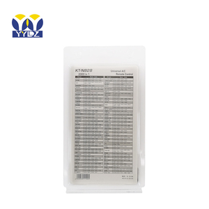 KT N828 Chất Lượng Cao Phổ Ac Điều Hòa Không Khí Điều Khiển Từ Xa - Product Image 2