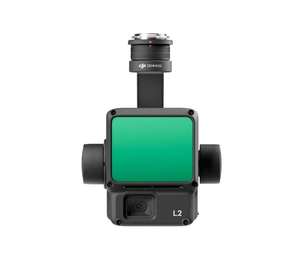 Zenmuse L2 250m LiDAR Gimbal Cámara | Compatibilidad de drones M300 RTK/Matrice 350 de alta precisión - Product Image 2