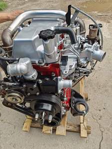 Sử dụng <span class=keywords><strong>ho7c</strong></span> eh7c EH700 <span class=keywords><strong>ho7c</strong></span> HO7D động cơ cho J08 xe tải động cơ - Product Image 2