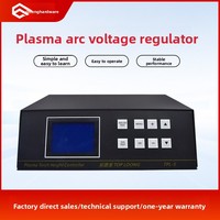 Pistola de Corte por Arco de Plasma Qifeng de 50W con Motor Paso a Paso y Rastreador Automático de Altura, Modelo TPL-1628S, 1 Año de Garantía, 3kg, China