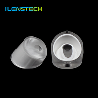ILENSTECH — lentille Led laser super étroite, collimateur optique à 3 degrés avec support