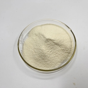 Aditivo alimentario Glucoamilasa Enzima Glucoamilasa en polvo para almidón Sacarify Industry Beer Brewing - Product Image 2