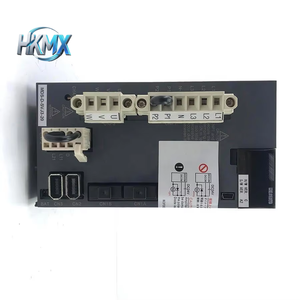 MDS-D-SVJ3-20 MDS-D-SVJ3-35 MDS-D-SVJ3-55 Industrial Servo <b>Drive</b> - Product Image 1