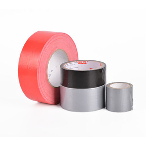Ruban adhésif de scellage, 3 couleurs, personnalisé, en tissu pour tente, tube - Product Image 3