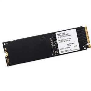 Für <span class=keywords><strong>PM991a</strong></span> PCIe Gen 3 X4 NVMe M.2 512GB Interne SSD (MZ-VLQ1T0B) für Laptop (Speicher 512GB SSD) - Product Image 1