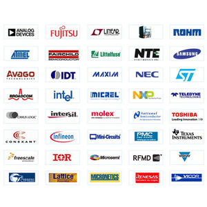 50. SN74HC00N 74HC00N IC QUAD 2 ENTRÉES NAND PORTE 14-DIP NOUVEAU - Product Image 5