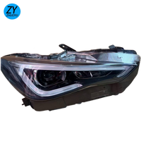 2014-2022 für Infiniti Q60 LED Original-Scheinwerfer Q60S Lampe Hauptscheinwerfer Rechts Autolicht Plug-and-Play