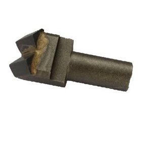 참호 바위 도구 두 갈래 도구 육각 드릴 강철 시스템 오거 비트 텅스텐 카바이드 이빨 - Product Image 3