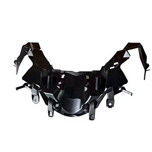Pièces de moto BMW S1000XR, capot avant M1000XR, adapté aux modèles K69 KM9 après 2023, neuf et original - Product Image 4