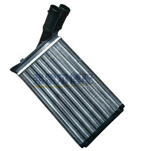 แกนทำความร้อนรถยนต์สำหรับ Dongfeng H30 S30 Citroen 1.6 OE 8262000 95230684 อะไหล่ทดแทนใหม่ - Product Image 2