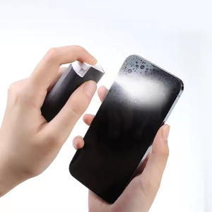 <span class=keywords><strong>Limpiador</strong></span> de Pantalla Multifuncional 3 en 1 con Múltiples Colores Disponibles, Antihuellas, con Tapón de Rosca y Sellado con Niebla para Pantallas Táctiles - Product Image 5