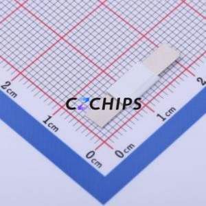 JK-P070 Resettable Fuse Fuse ( Withstand Voltage (Vmax): 16V )( Max Current (Imax): 100A )( Hold Current (Ihold): 700mA ) - Product Image 2