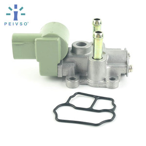 22270-11010 <b>Engine</b> Idle Air Control Valve IAC Valve Motor for Toyota Fuel Injection <b>System</b> <b>Auto</b> Spare Parts #Valve 2227011010 - Product Image 3