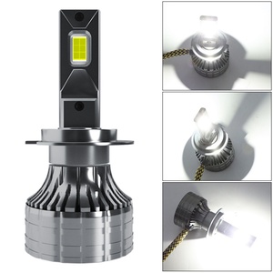 D55 <b>LED</b> <b>Headlight</b> H1 H3 H7 H11 H13 9005 9006 880 881 9012 9004 9007 Car Accessories 220 Watt H4 <b>Led</b> <b>Headlights</b> for Car - Product Image 2