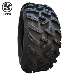 KTA pneumatici per tutti i terreni di alta qualità 26X9-14 ruote Tubeless durevoli altre ruote pneumatici e accessori pneumatici ATV e UTV