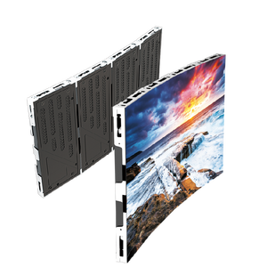 Pantalla LED 4K Ultra HD HDR 1000:1, 85%, SMD para interiores, paso fino, Micro COB, MIP, para - Product Image 2