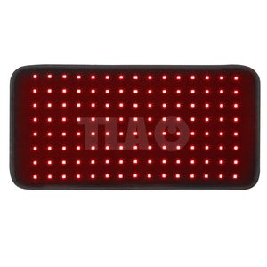 Almohadilla de Terapia de Luz Roja Infrarroja TLA Pad 4 para Perros, Negra, 110 V, Tela de Lona - Product Image 3