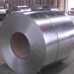 S280GD Z800 <strong>GI</strong> Galvanized Steel Coil for Railway Carriage Components JIS EN Certified Welding &amp; Bending Cutting Sheets - Product Image 3