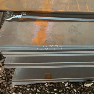 Plaques <span class=keywords><strong>d</strong></span>'acier à faible teneur en carbone, résistantes à l'usure, NM500 GB/T700 Q235A ASTM A283M <span class=keywords><strong>Gr</strong></span>.<span class=keywords><strong>D</strong></span> JIS G3101 SS440, <span class=keywords><strong>d</strong></span>écoupe, pliage, soudage - Product Image 5