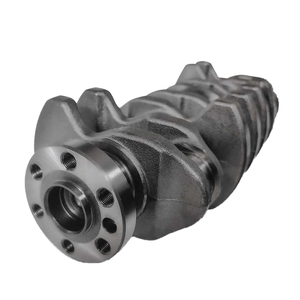 Conjunto de cigüeñal G4LC de alta calidad 23110-03AA1 piezas de automóvil para Elantra <span class=keywords><strong>Rio</strong></span> Ceed Excelente <span class=keywords><strong>Precio</strong></span> de arbustos de rodamiento - Product Image 1