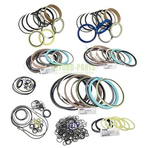 Escavatore 320 323 326 320GC 323GC 326GC C7.1 E320 E323 motore radiatore 488-6612 4886612 condensatore refrigerante - Product Image 6