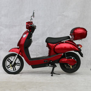 Triciclo skooter deporte eléctrico híbrido de los ensayos de la motocicleta 2020 - Product Image 2